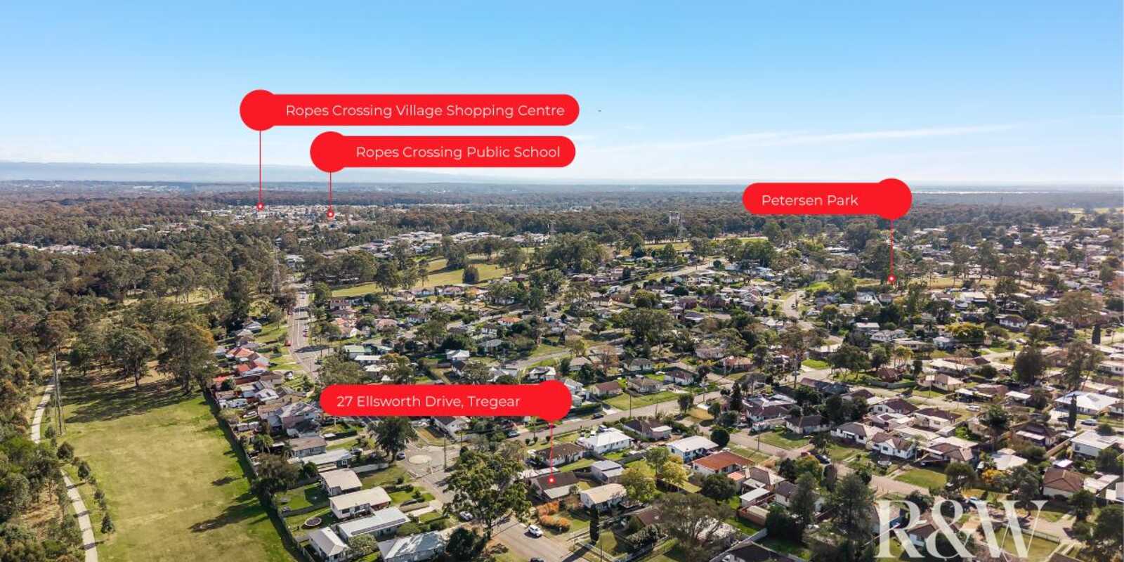 27 & 27A Ellsworth Drive Tregear 27 & 27A Ellsworth Drive Tregear