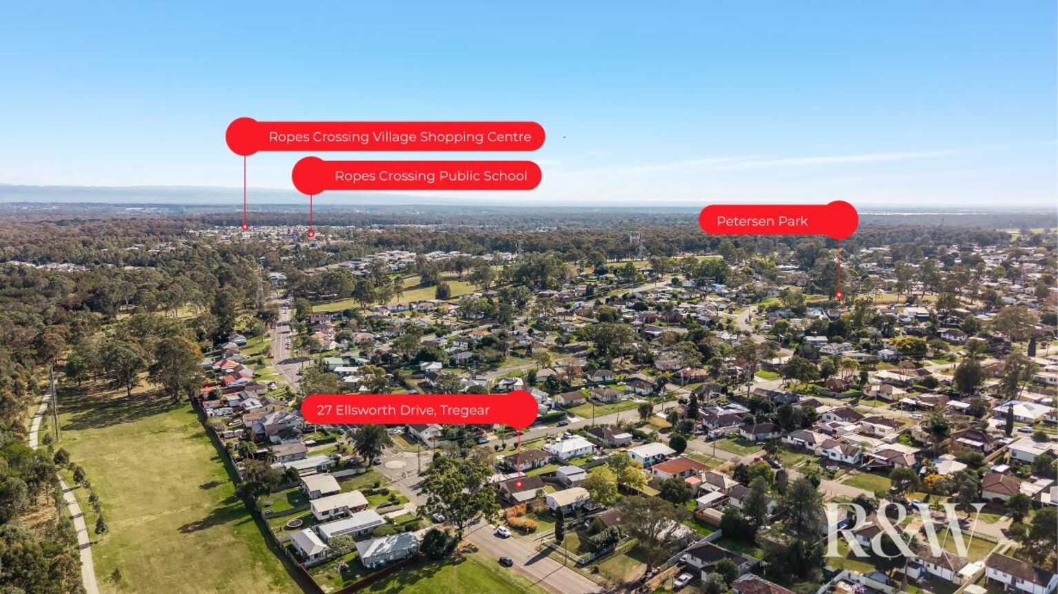 27 & 27A Ellsworth Drive Tregear 27 & 27A Ellsworth Drive Tregear