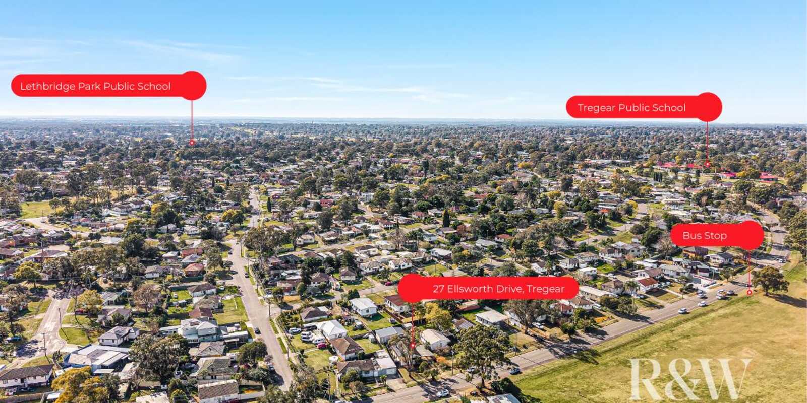 27 & 27A Ellsworth Drive Tregear 27 & 27A Ellsworth Drive Tregear