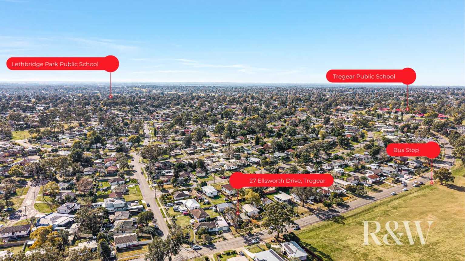 27 & 27A Ellsworth Drive Tregear 27 & 27A Ellsworth Drive Tregear