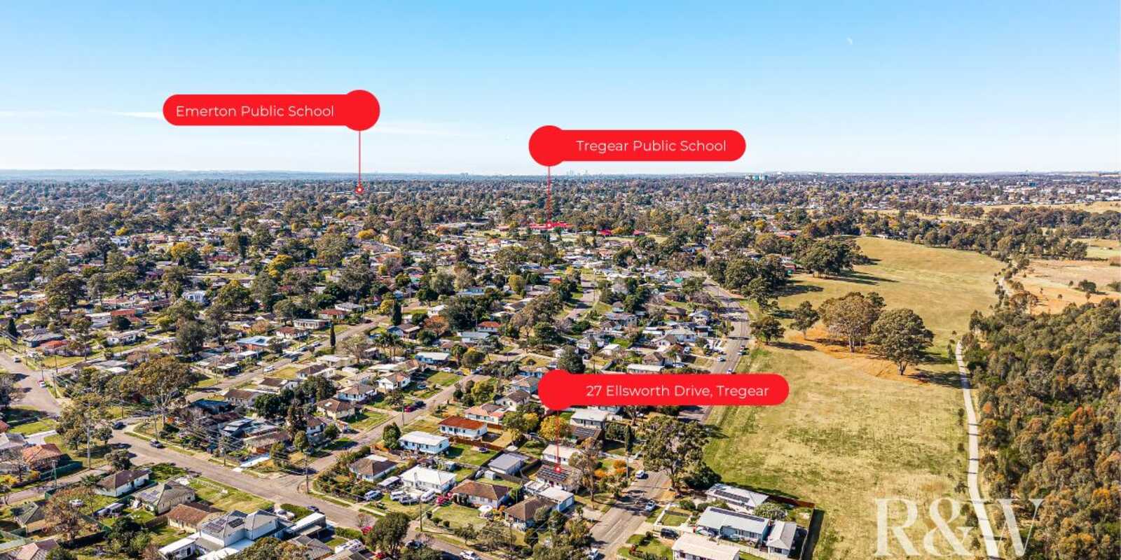 27 & 27A Ellsworth Drive Tregear 27 & 27A Ellsworth Drive Tregear
