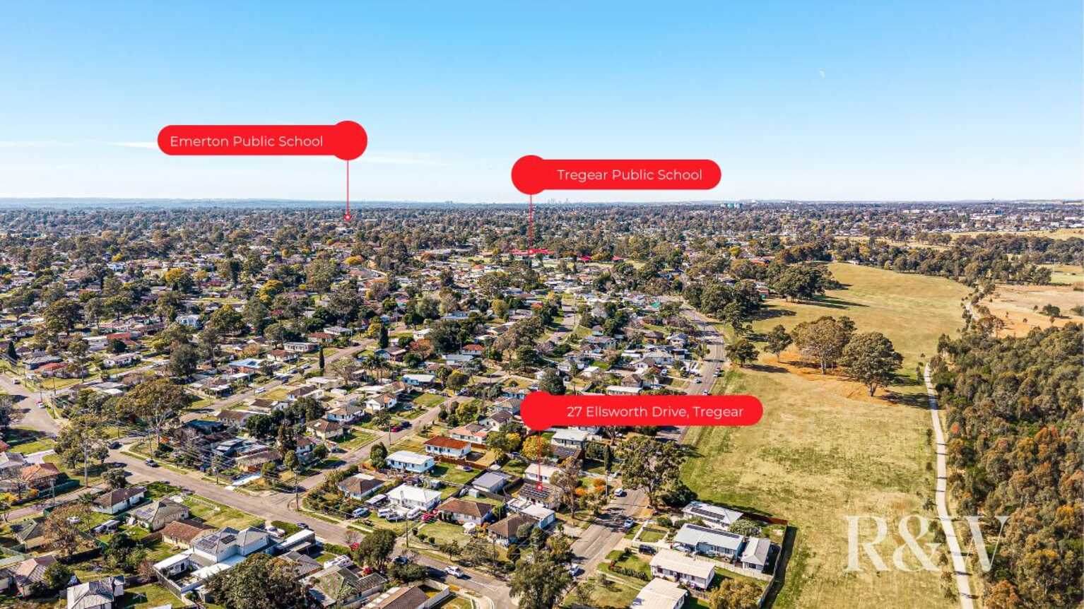 27 & 27A Ellsworth Drive Tregear 27 & 27A Ellsworth Drive Tregear