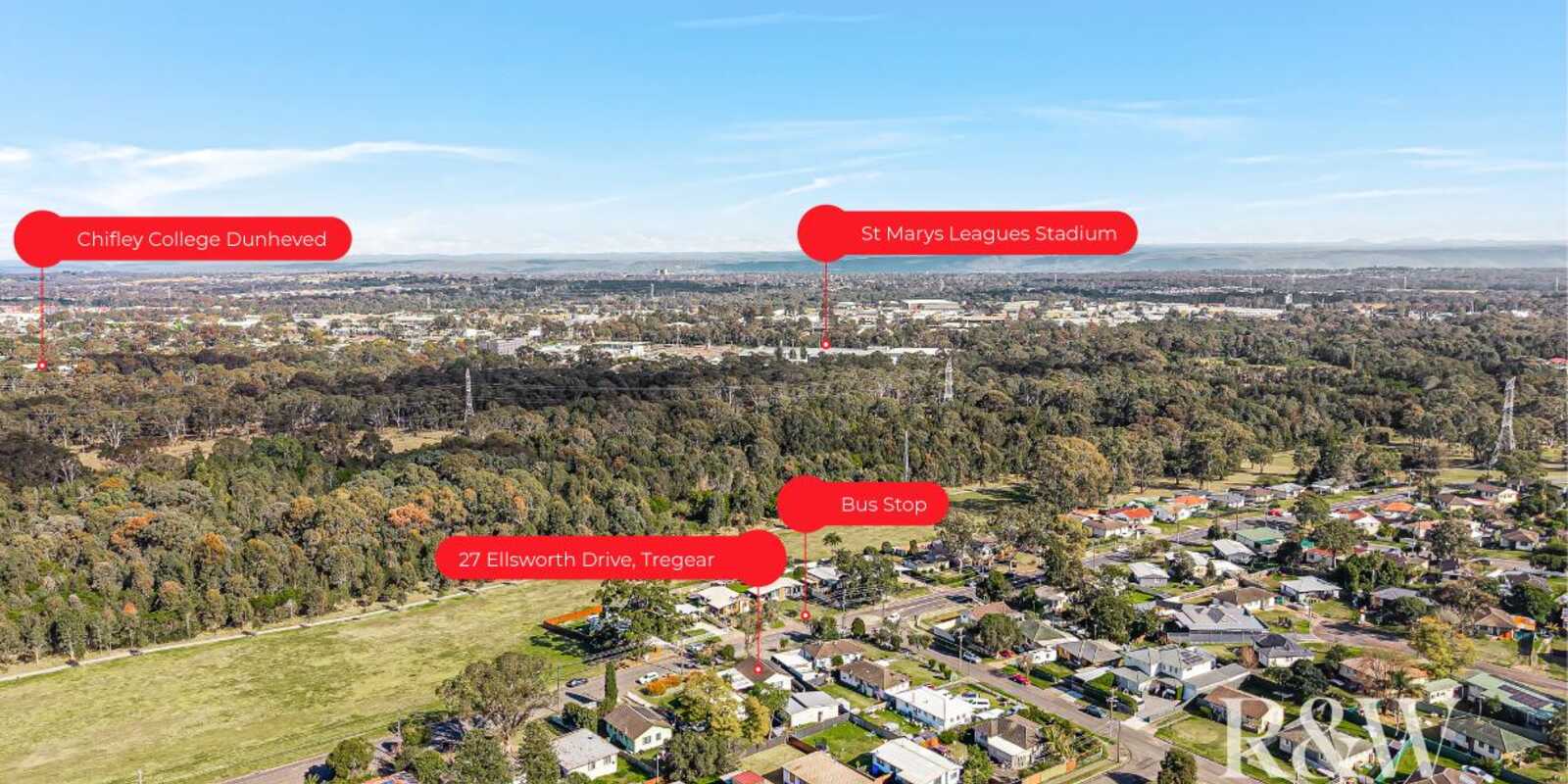 27 & 27A Ellsworth Drive Tregear 27 & 27A Ellsworth Drive Tregear