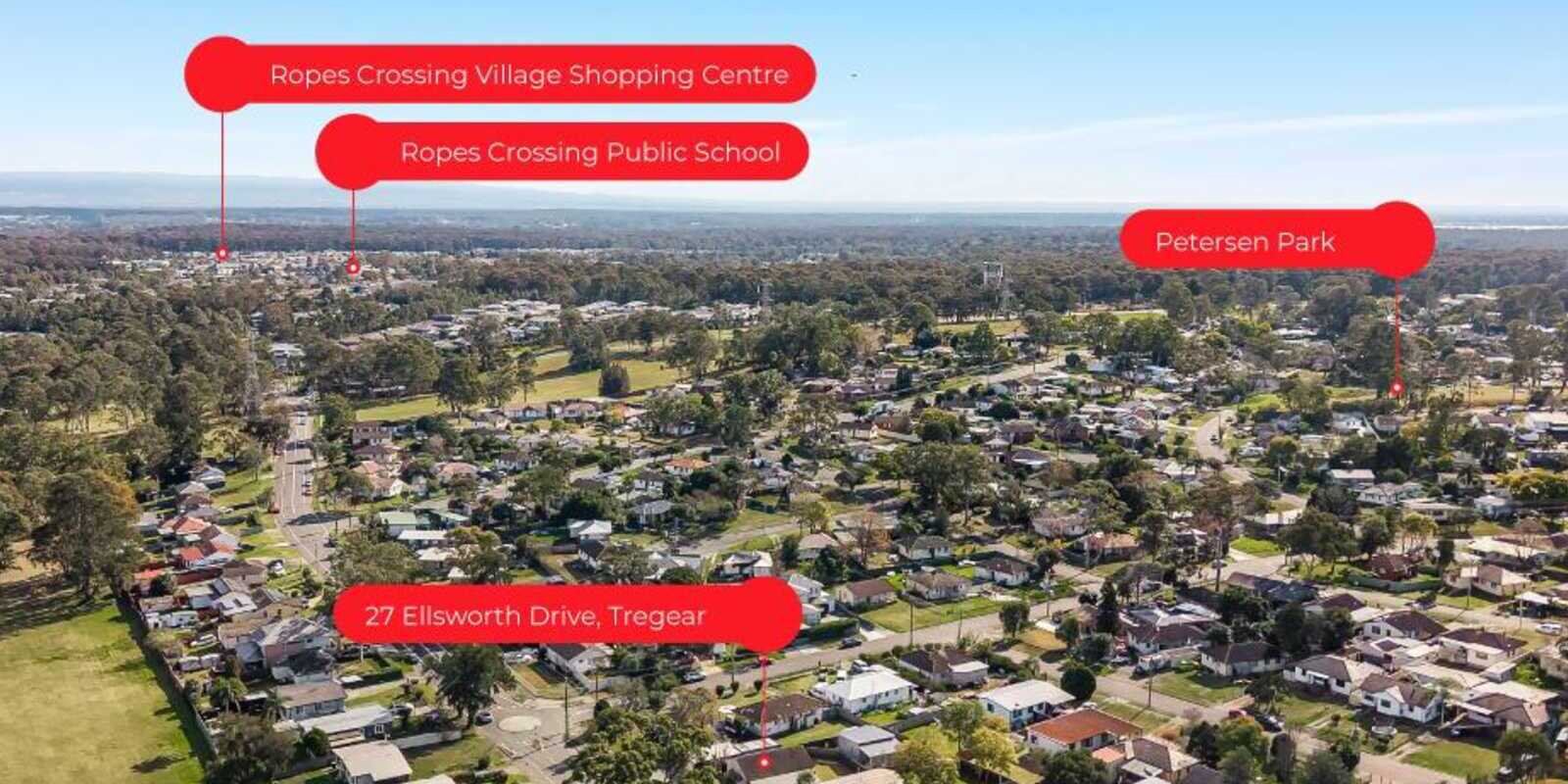 27 & 27A Ellsworth Drive Tregear 27 & 27A Ellsworth Drive Tregear