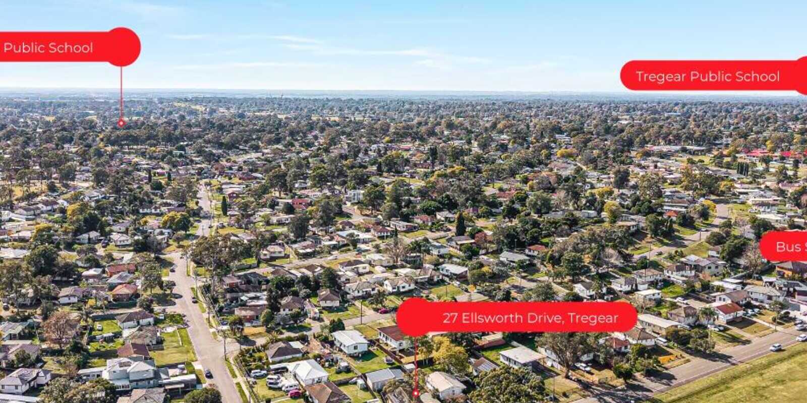 27 & 27A Ellsworth Drive Tregear 27 & 27A Ellsworth Drive Tregear
