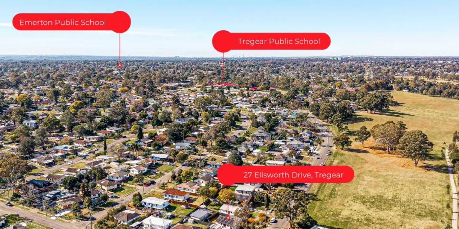 27 & 27A Ellsworth Drive Tregear 27 & 27A Ellsworth Drive Tregear