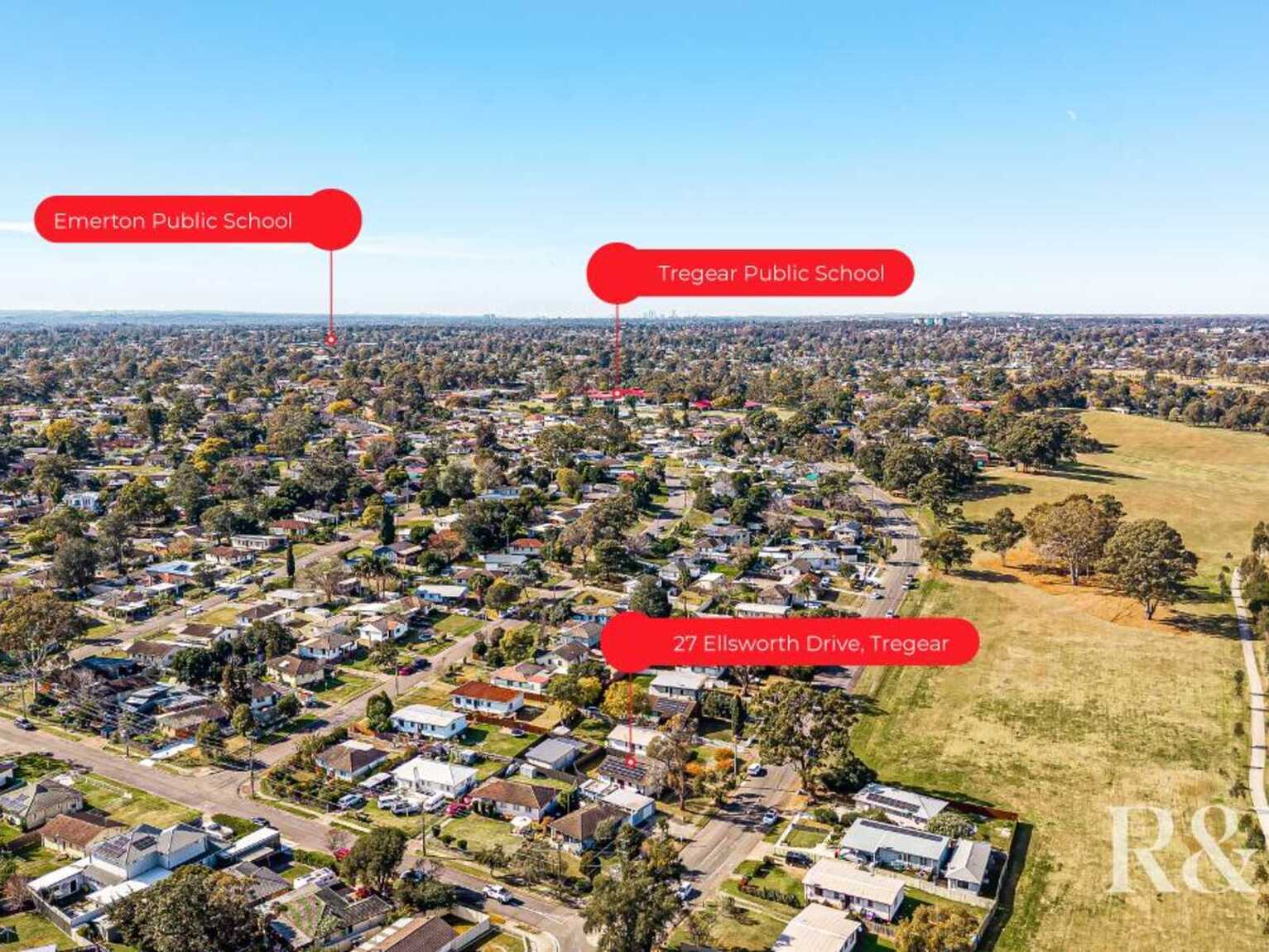 27 & 27A Ellsworth Drive Tregear 27 & 27A Ellsworth Drive Tregear