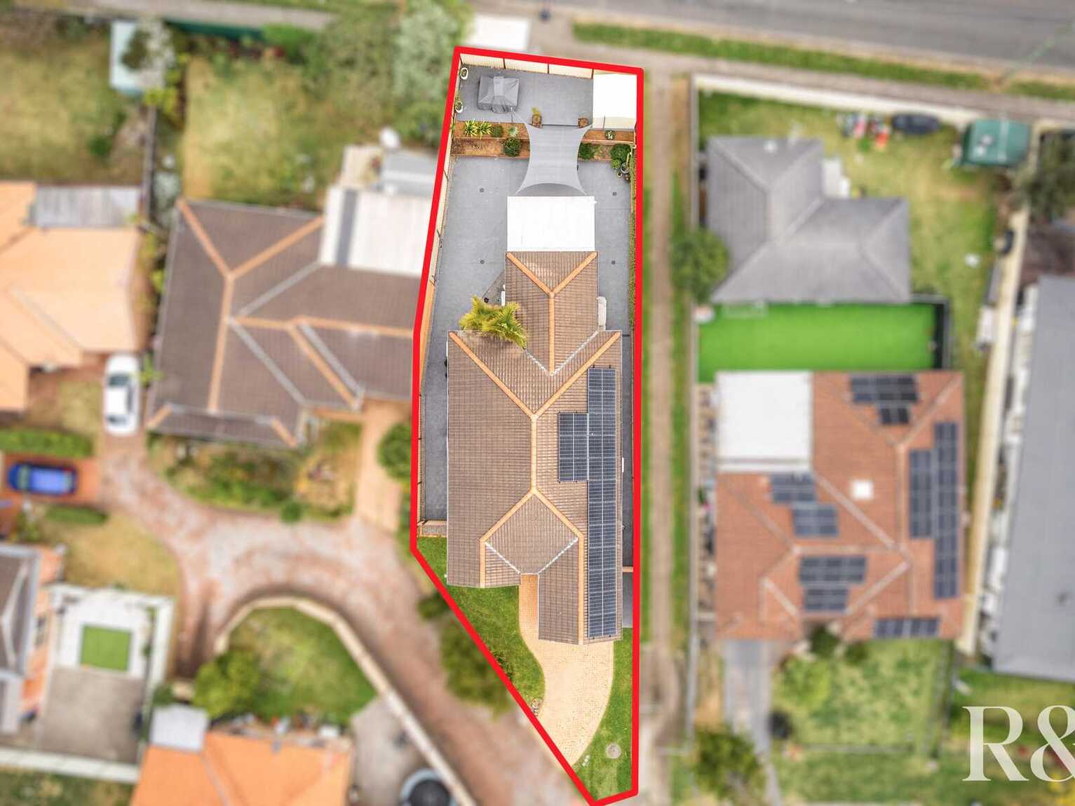 9A Dimascio Place Oakhurst 9A Dimascio Place Oakhurst