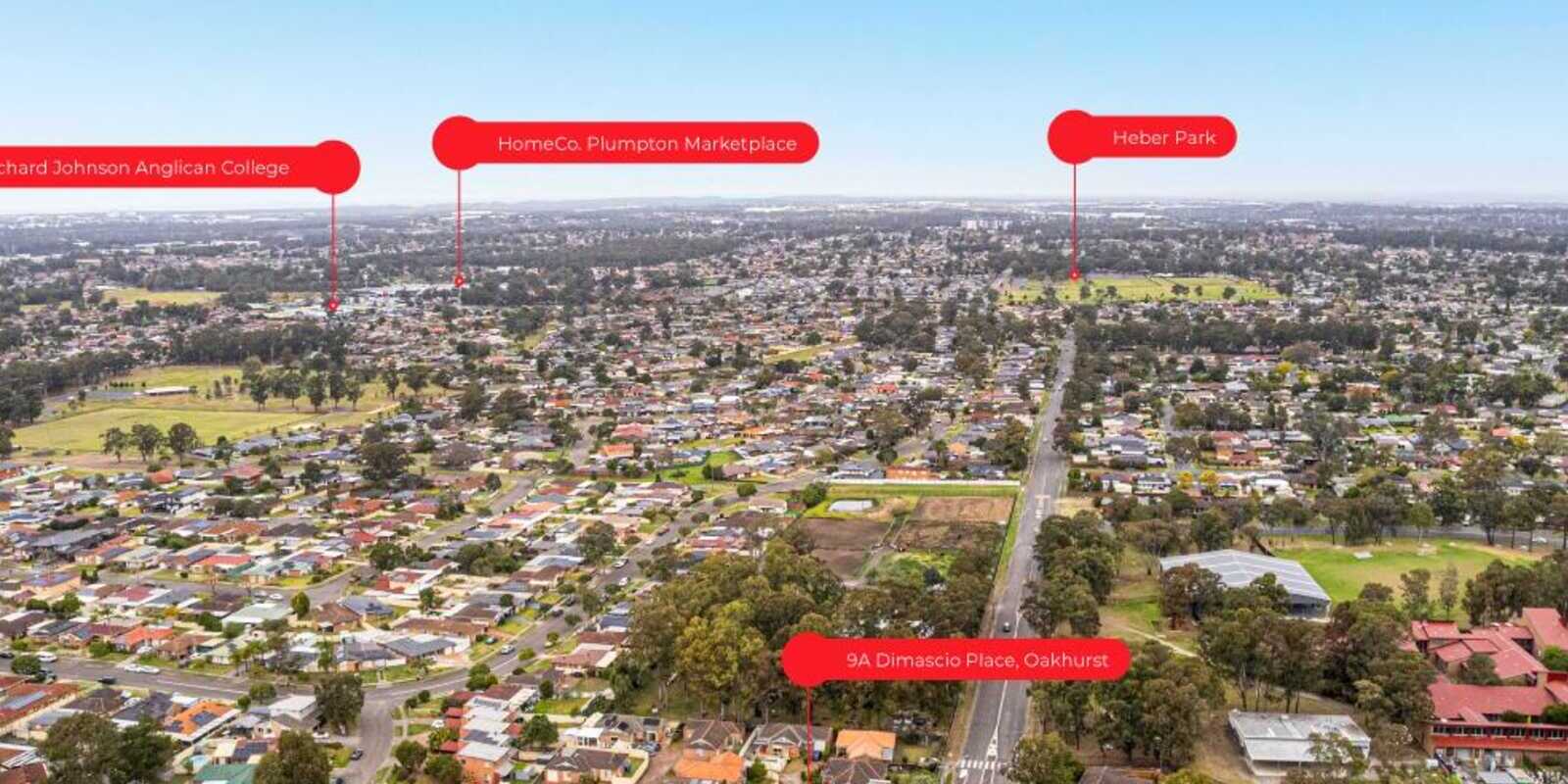 9A Dimascio Place Oakhurst 9A Dimascio Place Oakhurst