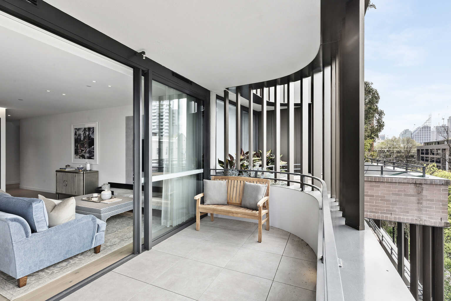 502/11 Greenknowe Avenue Elizabeth Bay 502/11 Greenknowe Avenue Elizabeth Bay