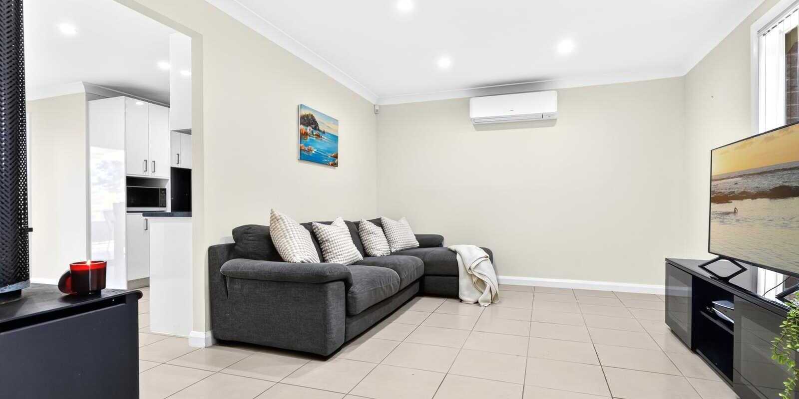 6 Cepheus Place Erskine Park 6 Cepheus Place Erskine Park
