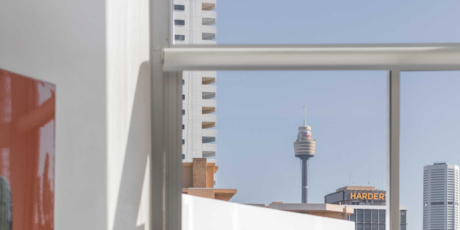 608/227 Victoria Street Darlinghurst 608/227 Victoria Street Darlinghurst