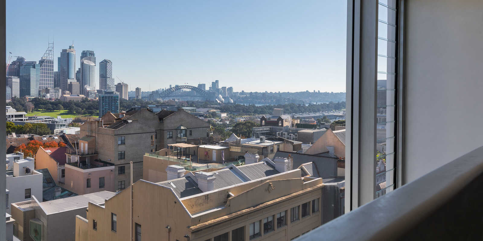 608/227 Victoria Street Darlinghurst 608/227 Victoria Street Darlinghurst