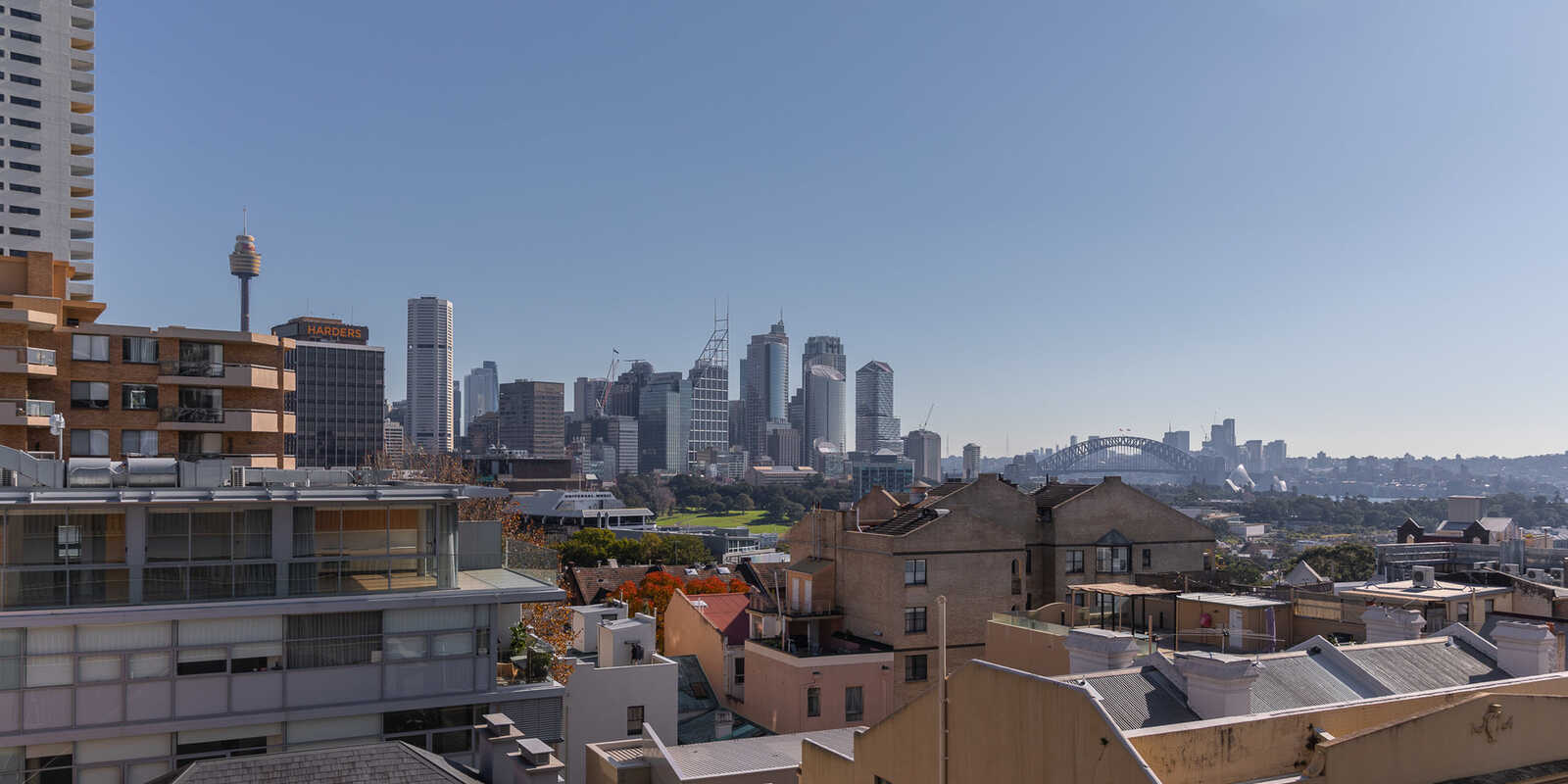 608/227 Victoria Street Darlinghurst 608/227 Victoria Street Darlinghurst