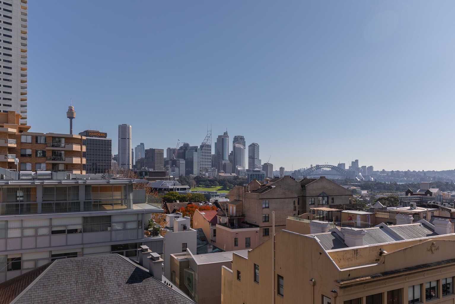 608/227 Victoria Street Darlinghurst 608/227 Victoria Street Darlinghurst