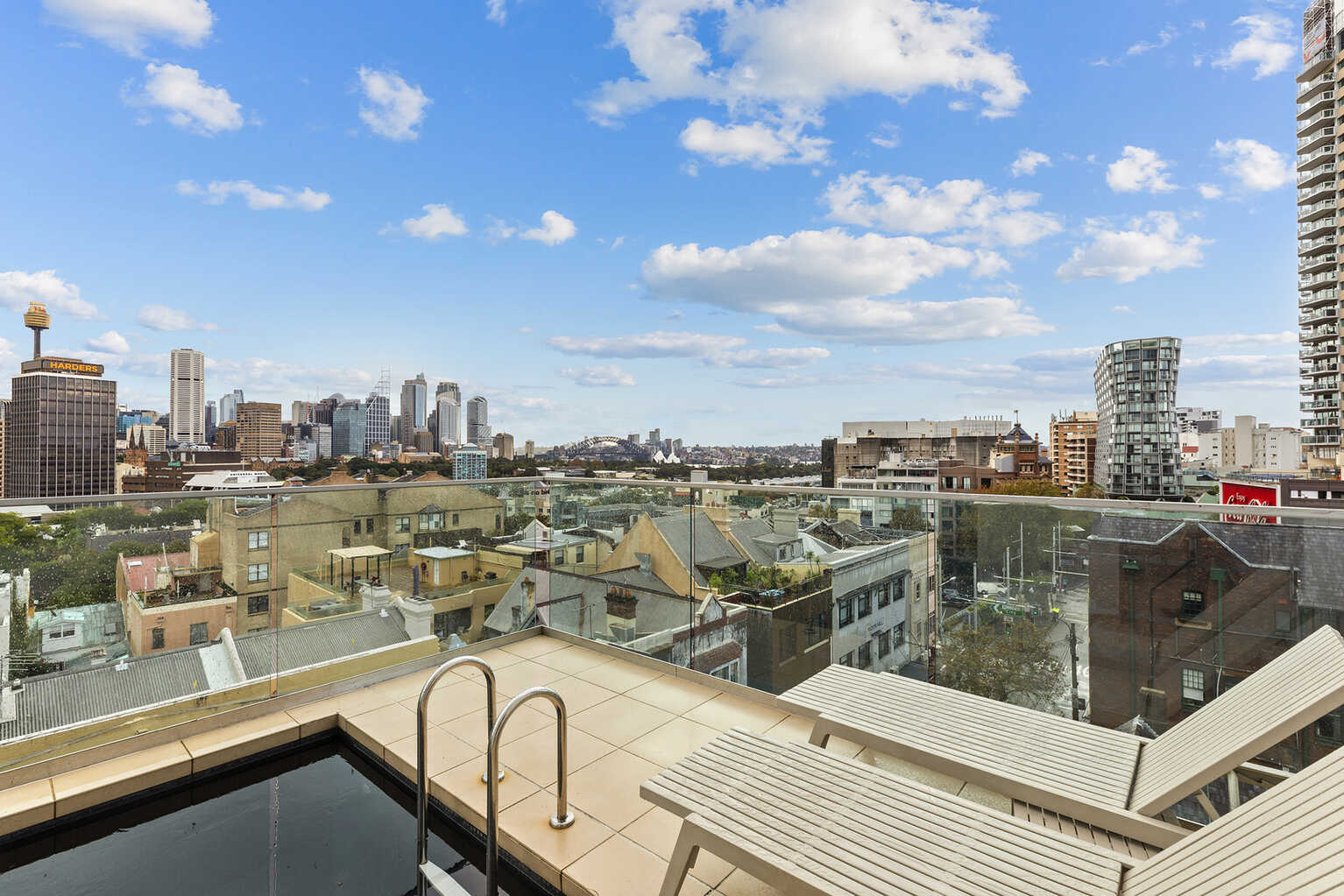 608/227 Victoria Street Darlinghurst 608/227 Victoria Street Darlinghurst