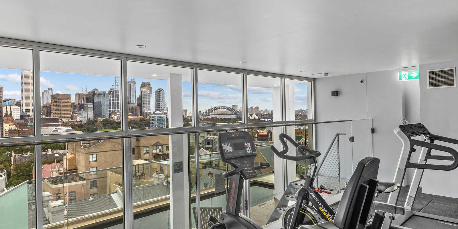 608/227 Victoria Street Darlinghurst 608/227 Victoria Street Darlinghurst