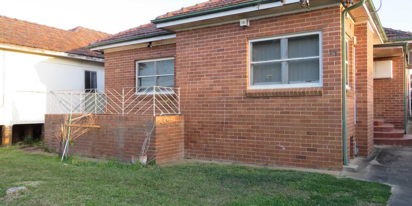 15 Harold Street Fairfield