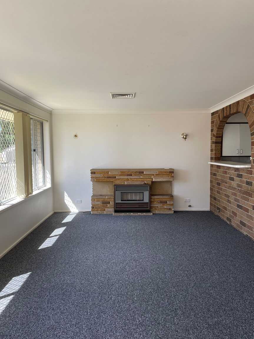 6 Sackville Street Ingleburn 6 Sackville Street Ingleburn