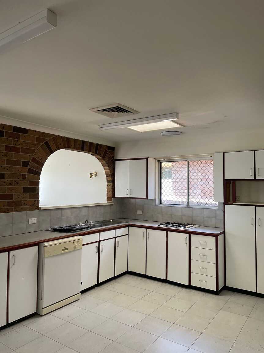 6 Sackville Street Ingleburn 6 Sackville Street Ingleburn