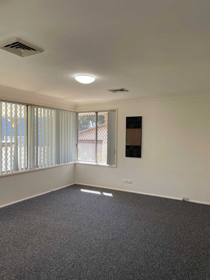 6 Sackville Street Ingleburn 6 Sackville Street Ingleburn
