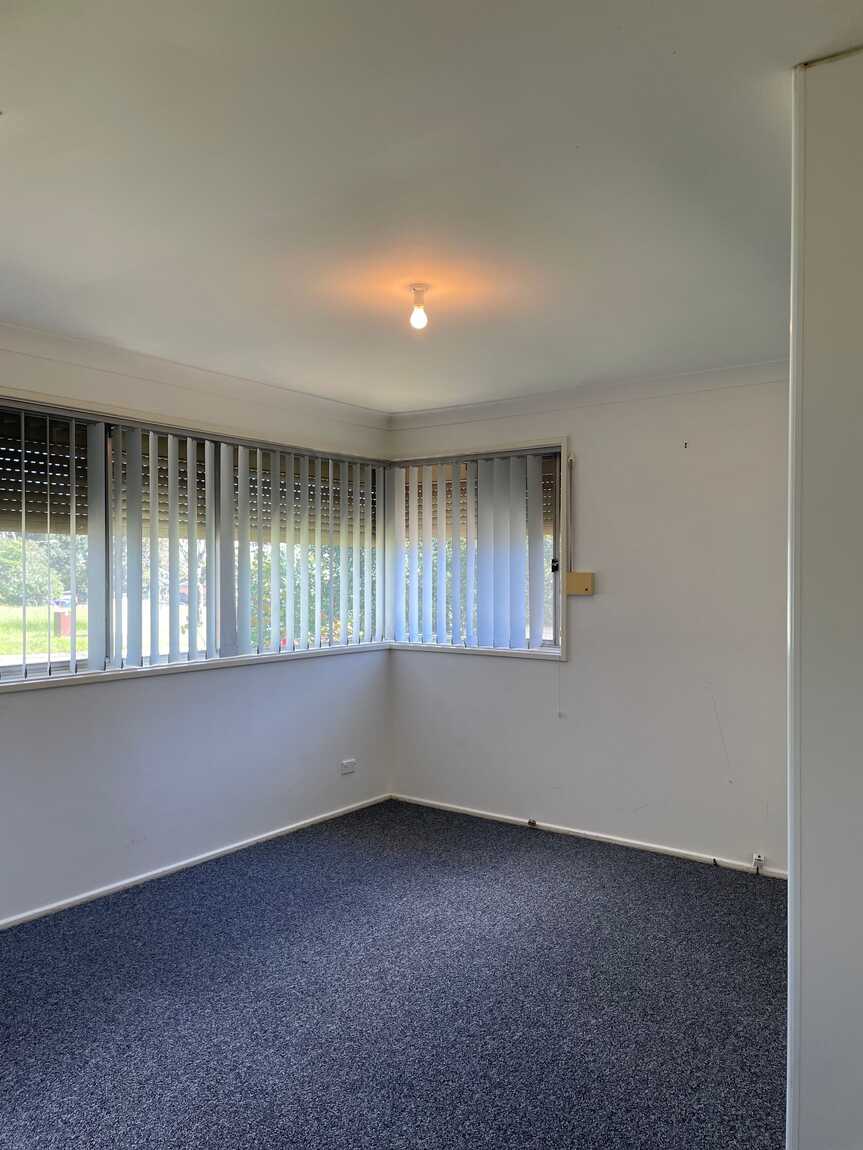 6 Sackville Street Ingleburn 6 Sackville Street Ingleburn