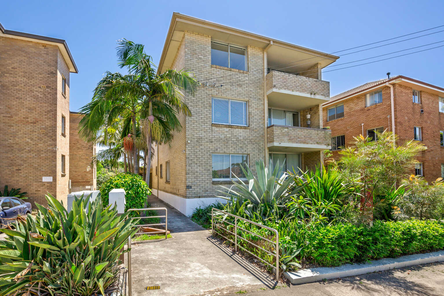 2/288 Birrell Street Bondi 2/288 Birrell Street Bondi