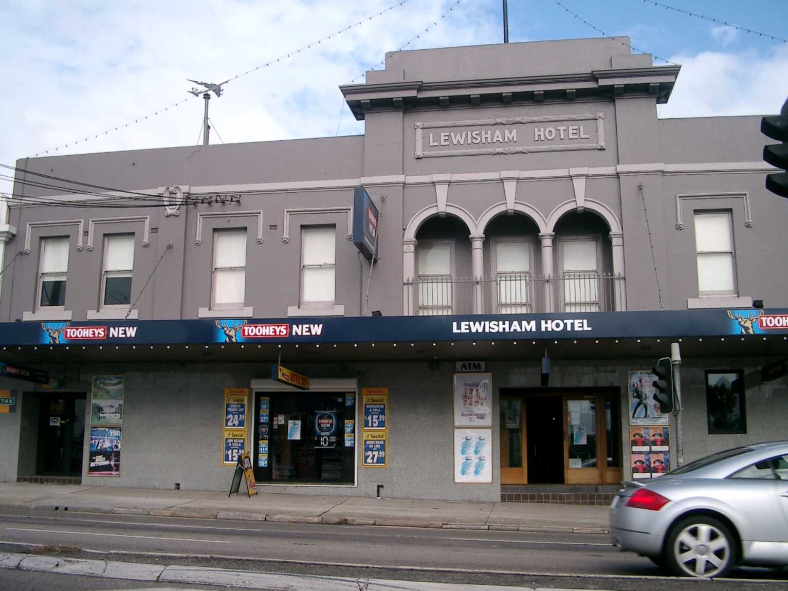 12/794 Parramatta Road Lewisham