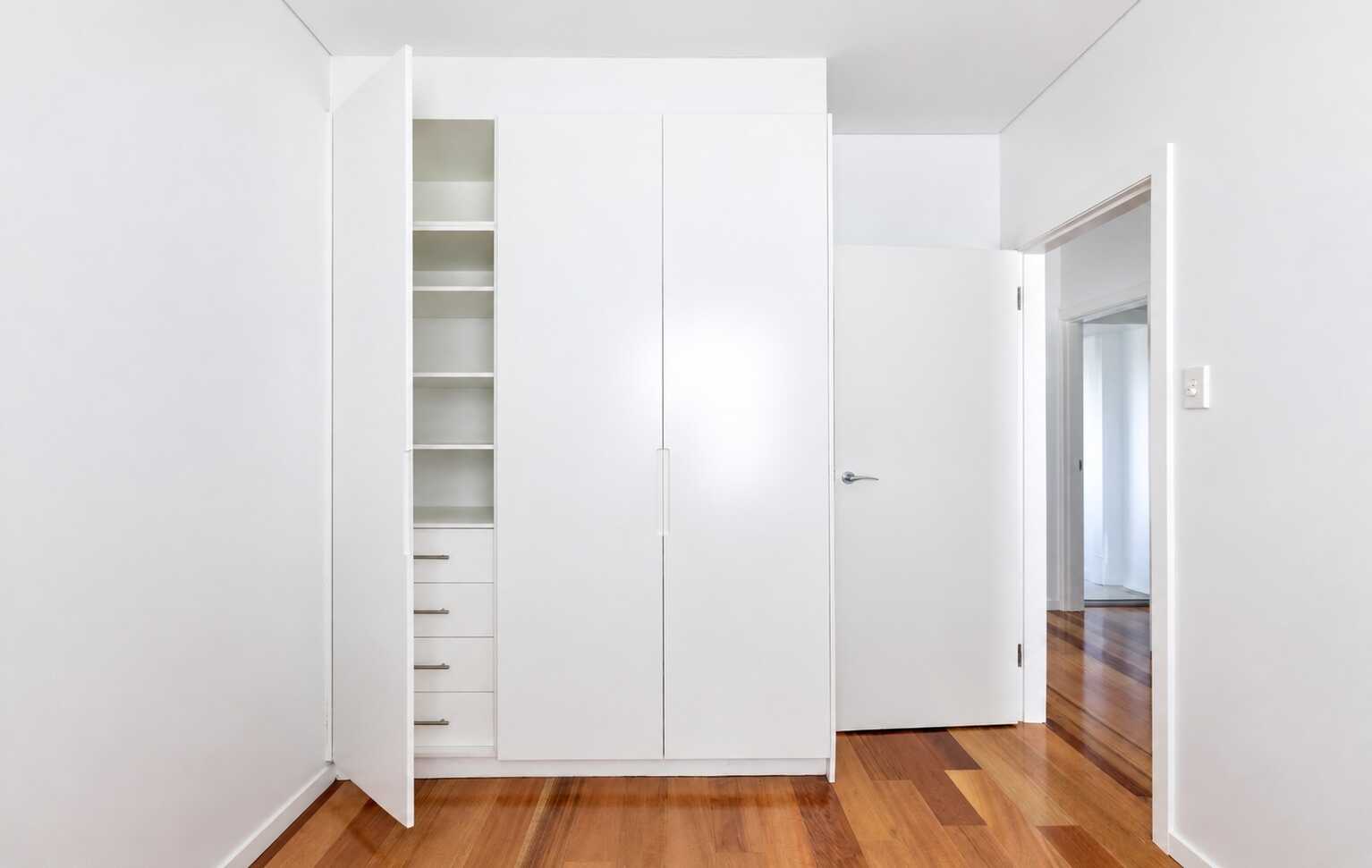18/11 Ward Avenue Potts Point