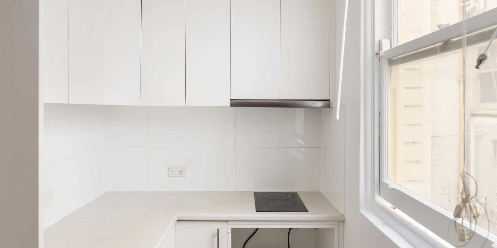 18/11 Ward Avenue Potts Point