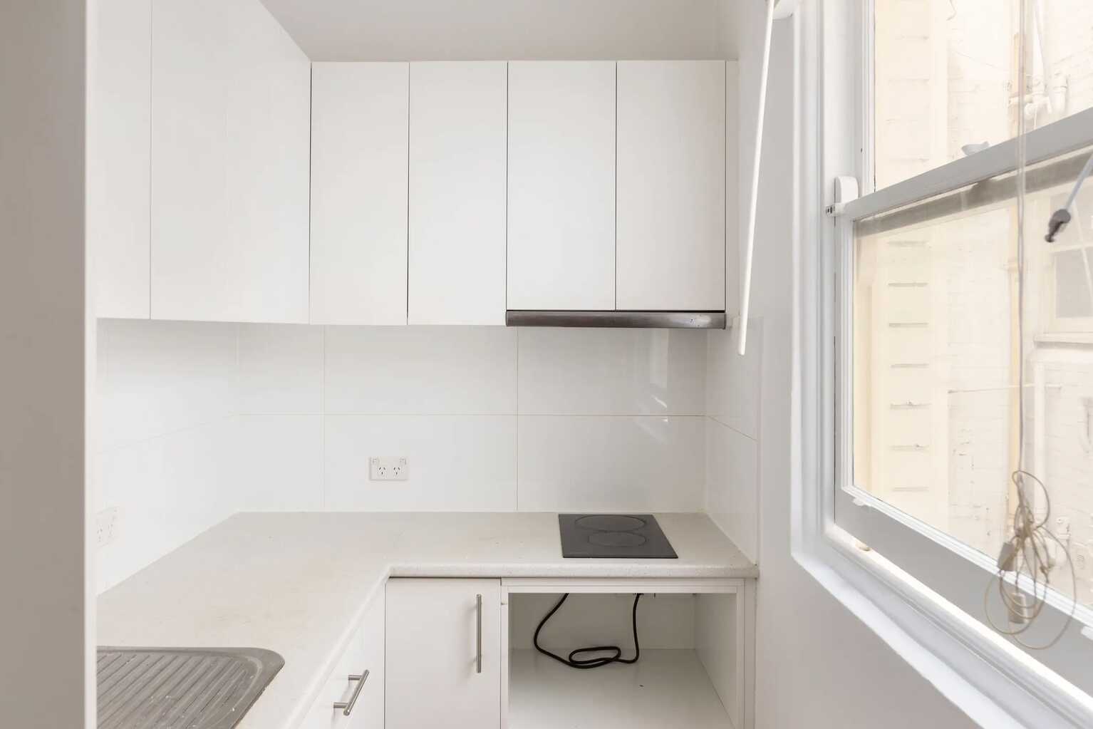 18/11 Ward Avenue Potts Point