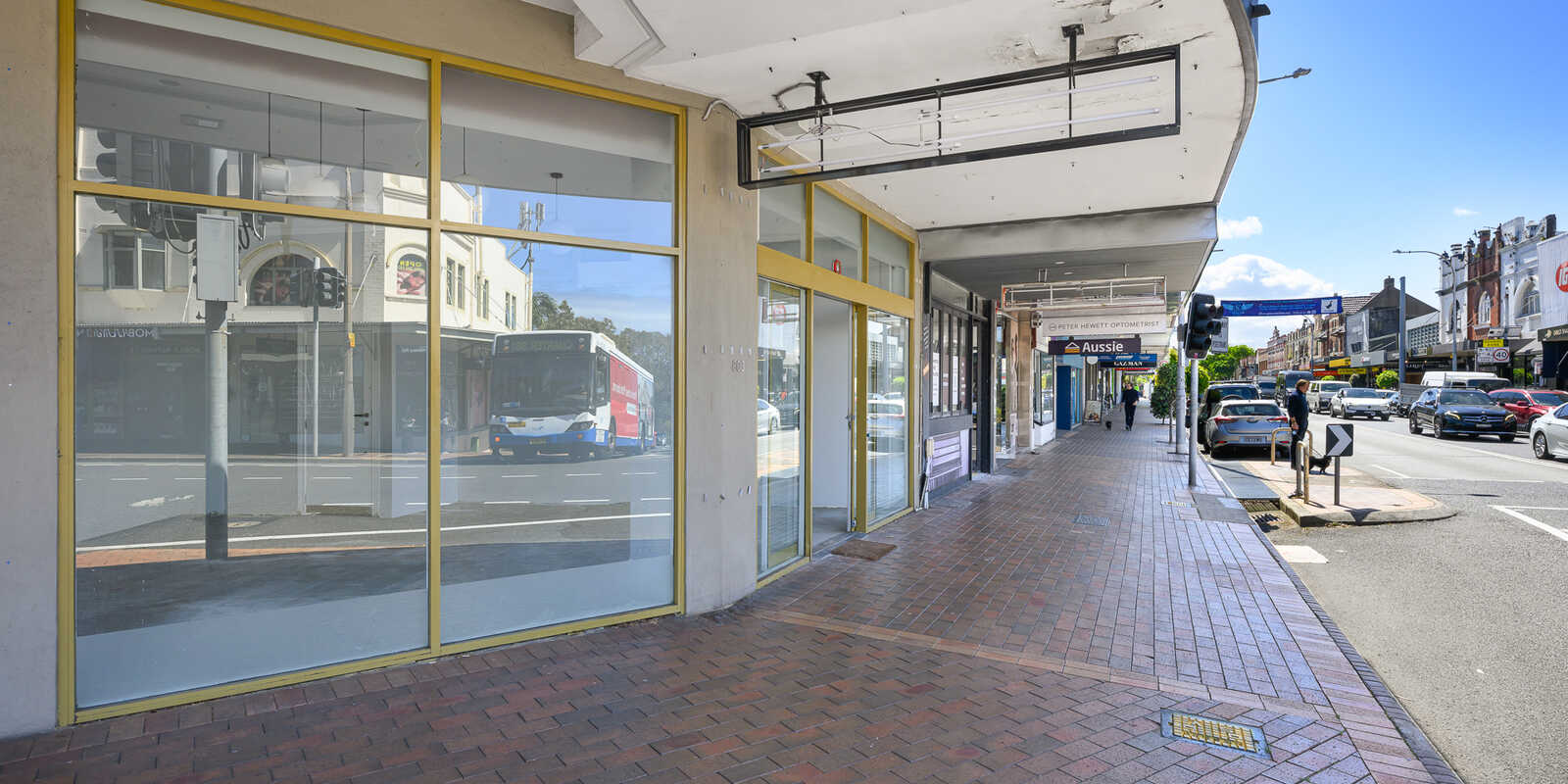 G04/190 Raglan Street Mosman