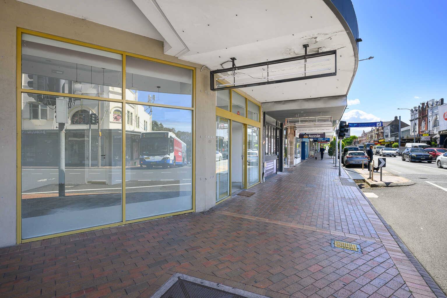 G04/190 Raglan Street Mosman