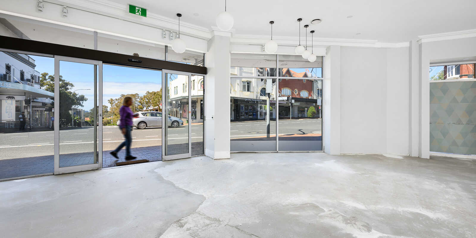 G04/190 Raglan Street Mosman