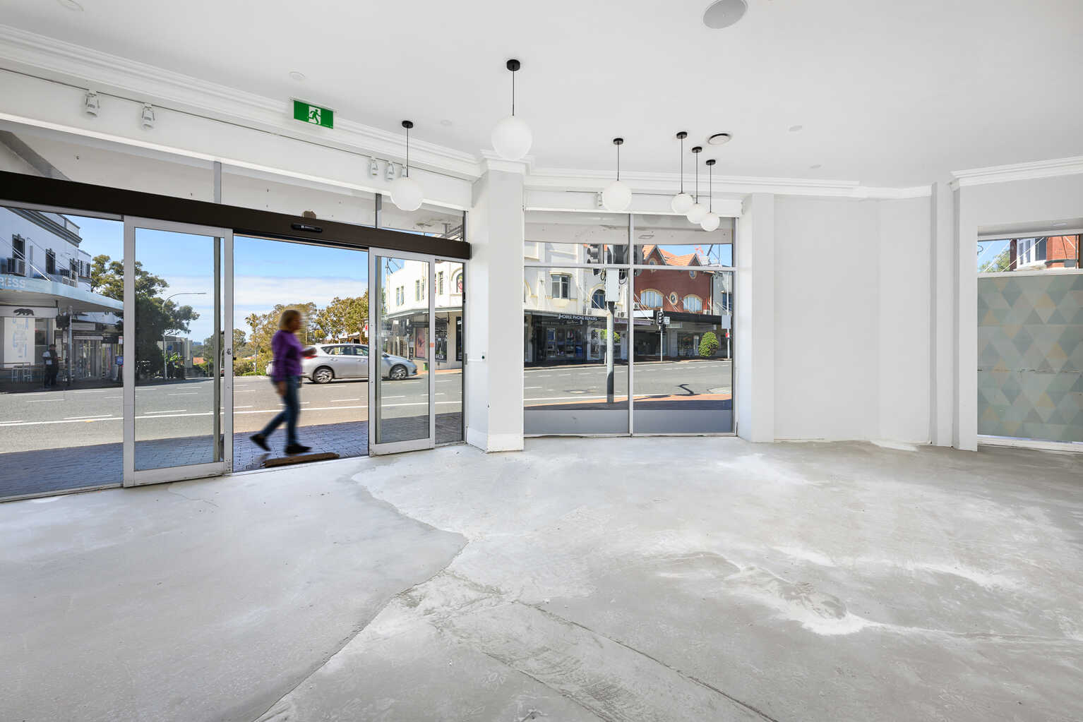 G04/190 Raglan Street Mosman