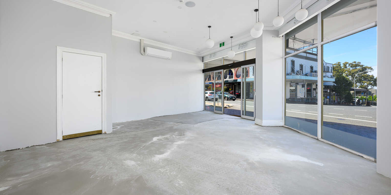 G04/190 Raglan Street Mosman