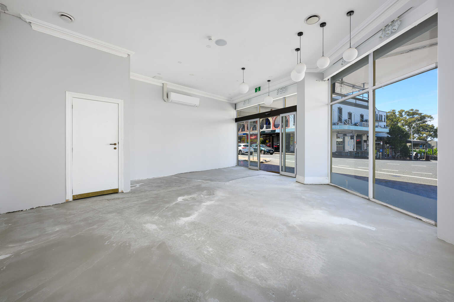 G04/190 Raglan Street Mosman