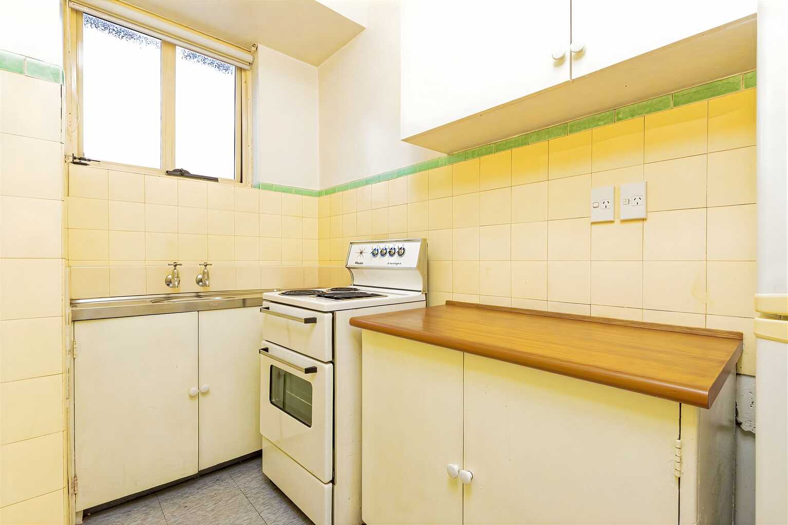 302/113-115 Macleay Street Potts Point 302/113-115 Macleay Street Potts Point