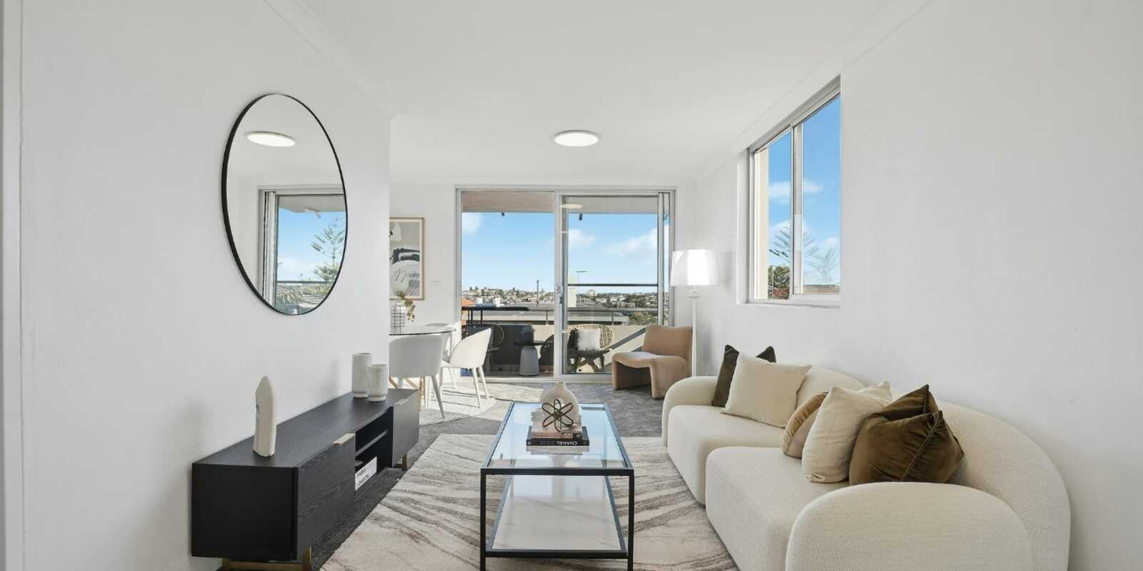 5/15 Clarke Street Vaucluse