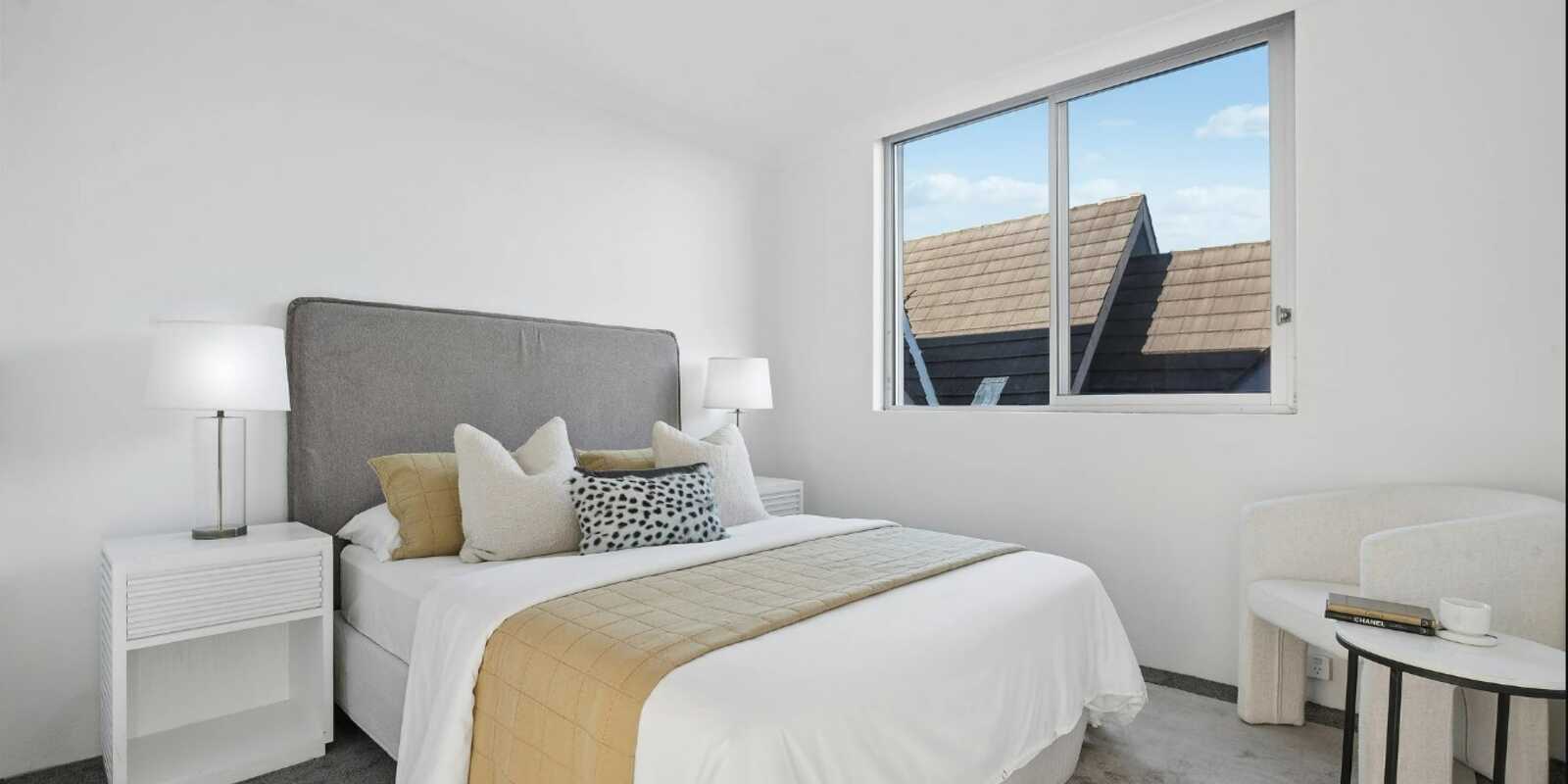5/15 Clarke Street Vaucluse