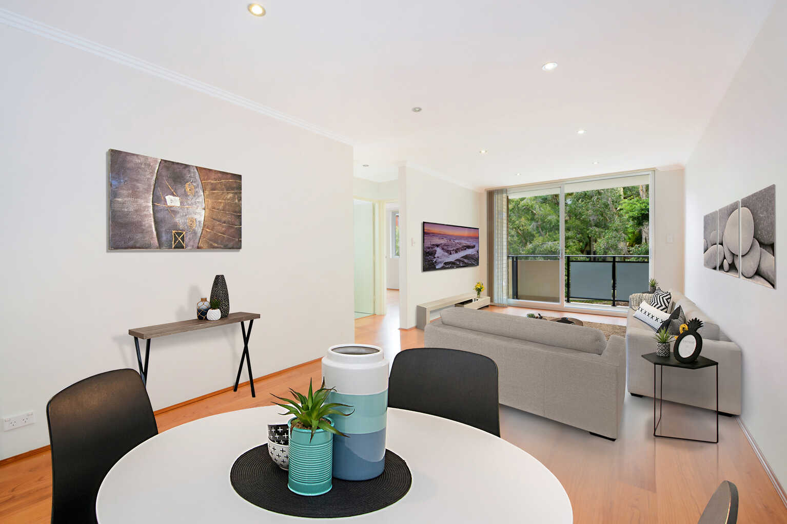 9/33 Sir Thomas Mitchell Road Bondi Beach