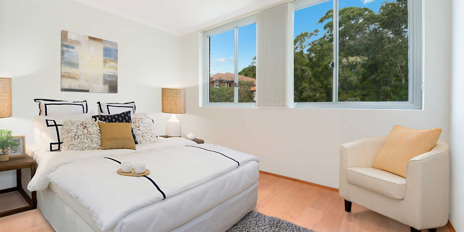 9/33 Sir Thomas Mitchell Road Bondi Beach