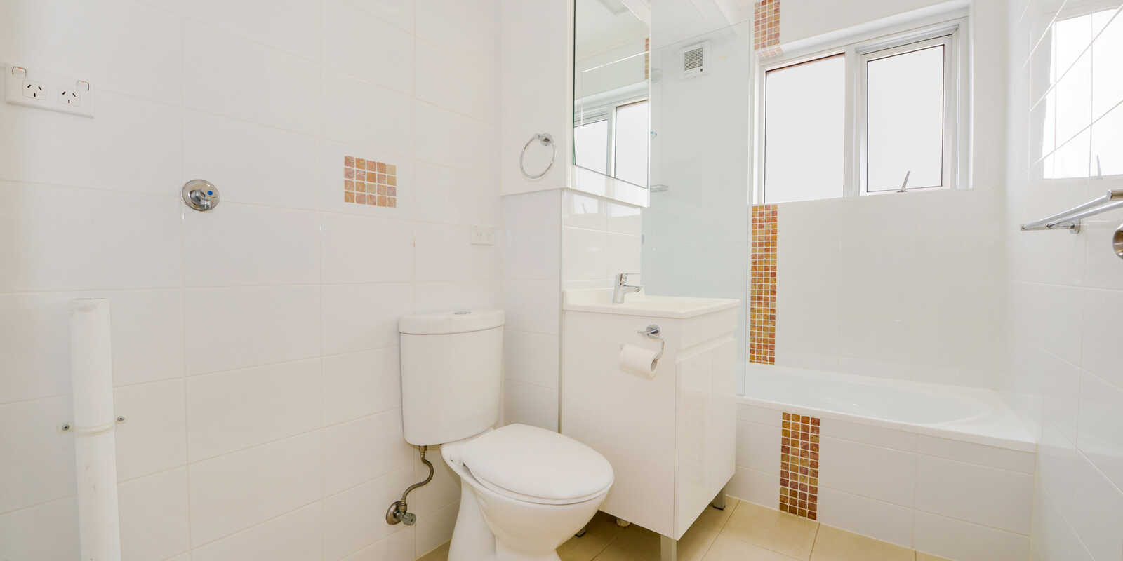 9/33 Sir Thomas Mitchell Road Bondi Beach
