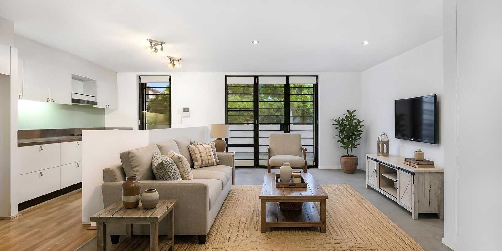 9/107 MacPherson Street Bronte 9/107 MacPherson Street Bronte