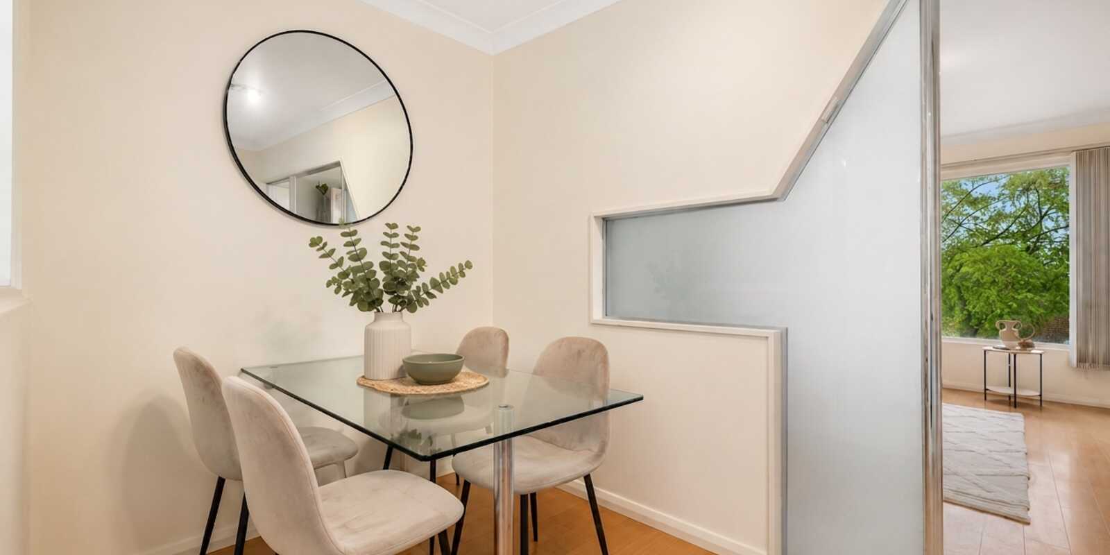 9/148A Blaxland Road Ryde 9/148A Blaxland Road Ryde