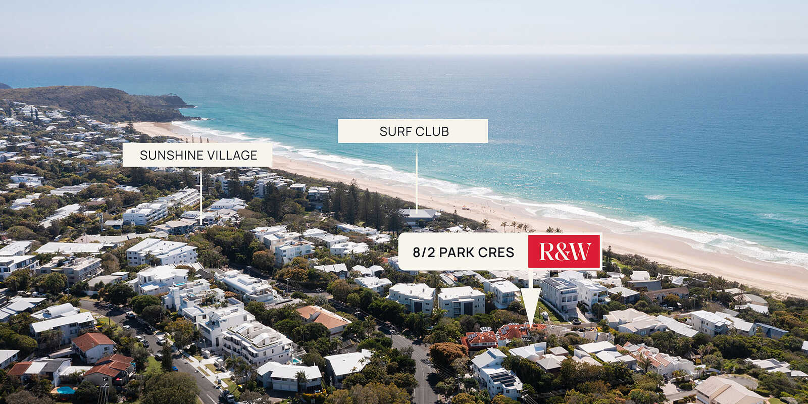 8/2 Park Crescent Sunshine Beach 8/2 Park Crescent Sunshine Beach