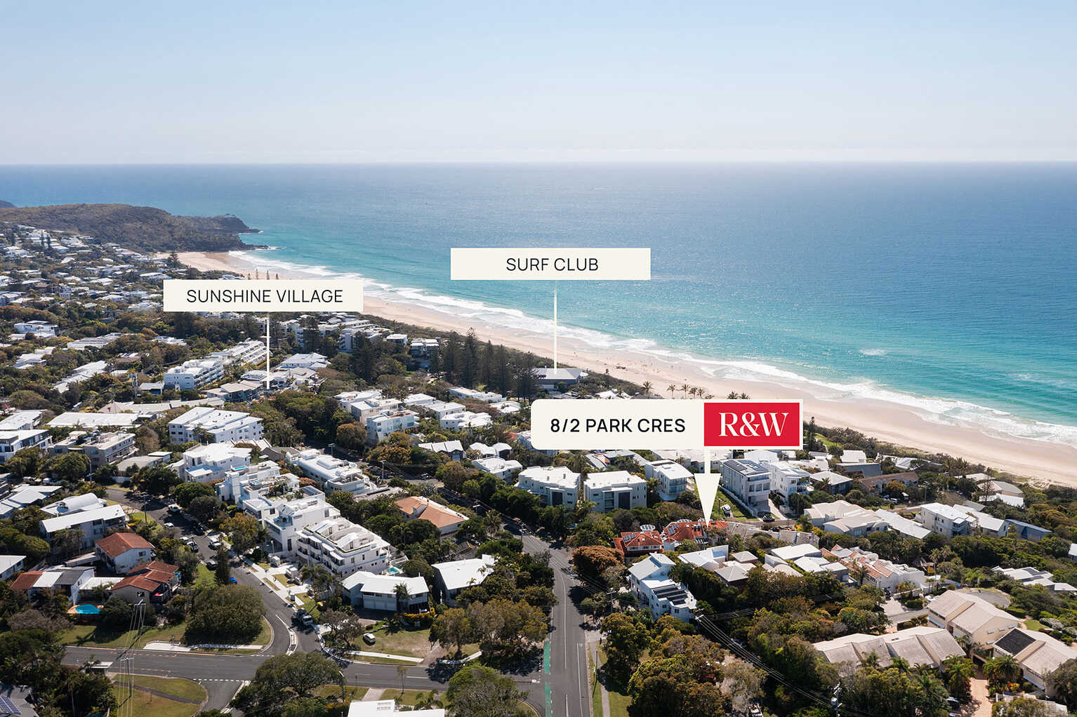 8/2 Park Crescent Sunshine Beach 8/2 Park Crescent Sunshine Beach