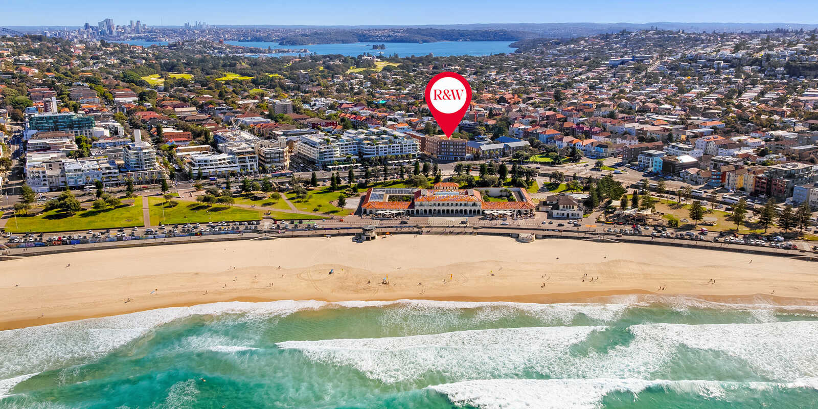 31/1 Beach Road Bondi Beach