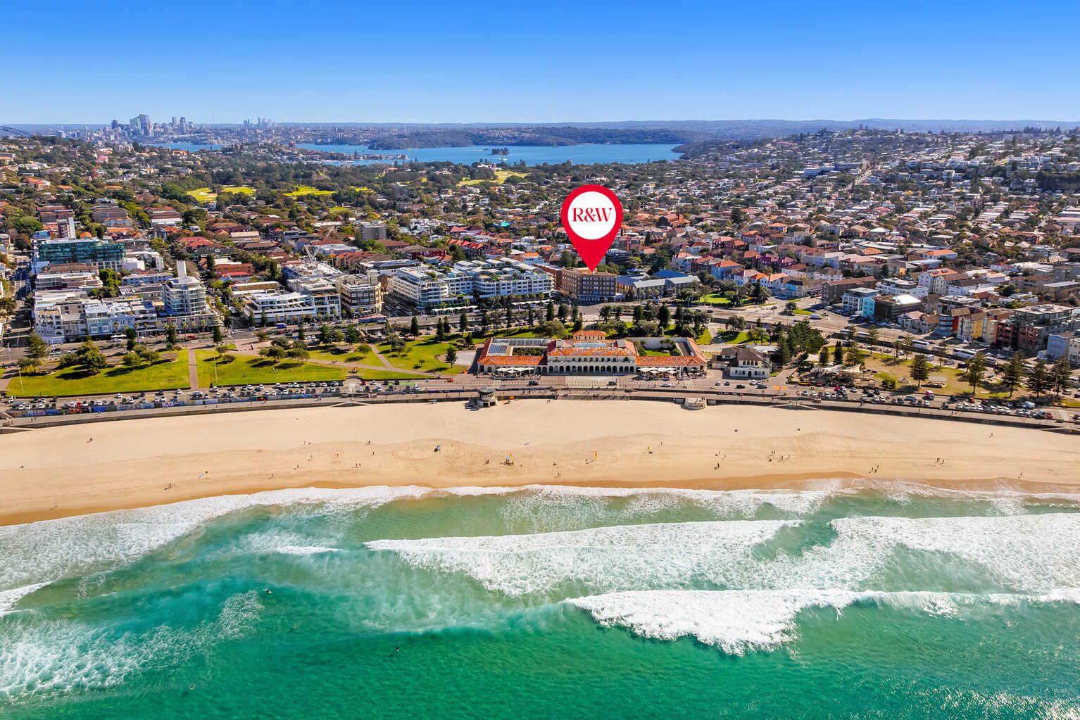 31/1 Beach Road Bondi Beach