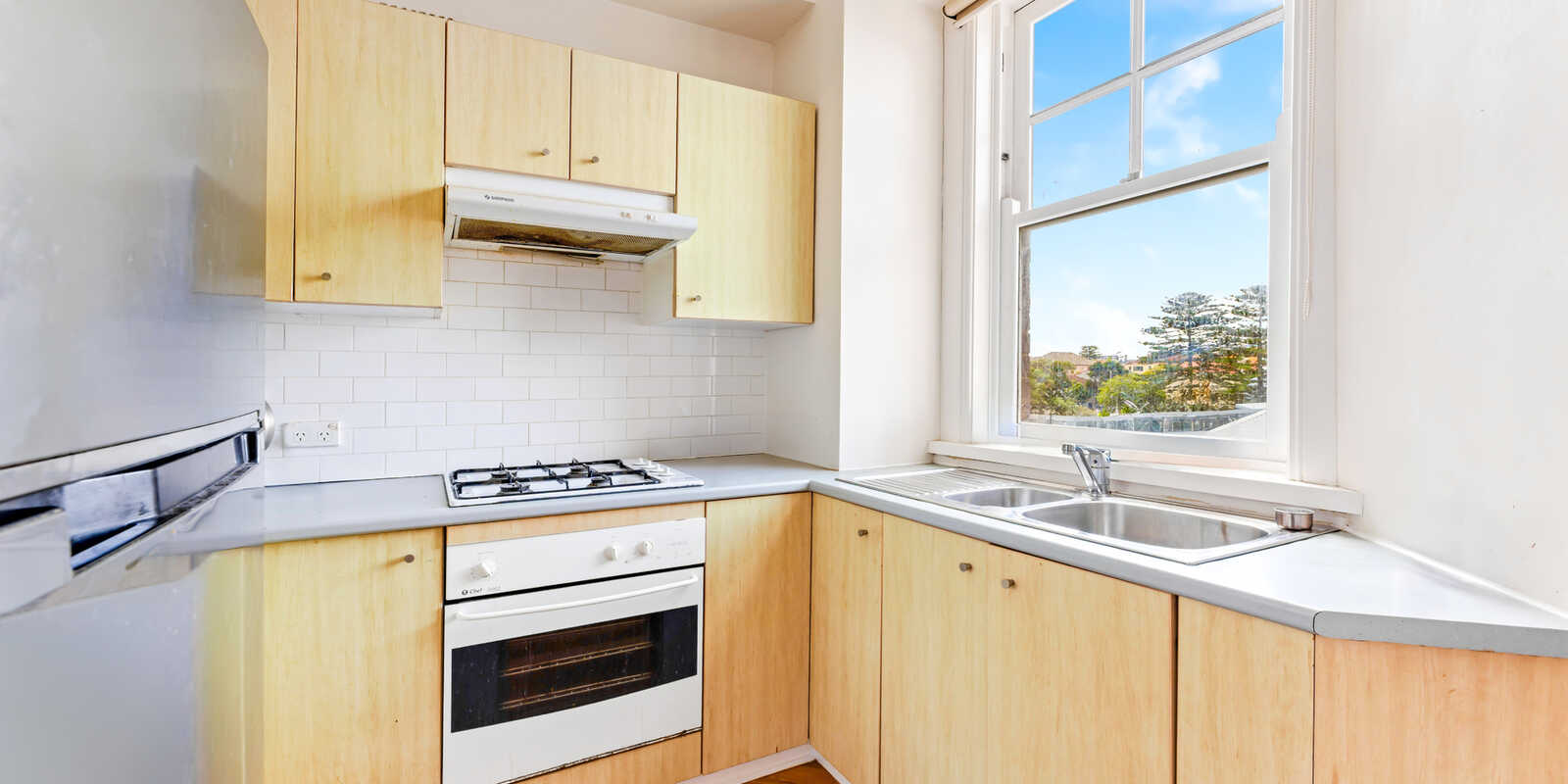 31/1 Beach Road Bondi Beach